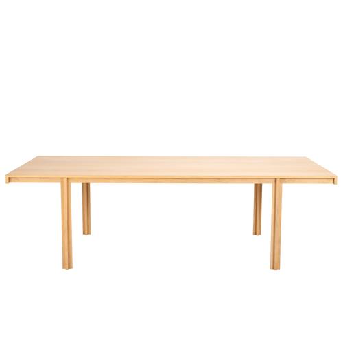 Bodil KjæR 'Principal' Dining Table For Karakter