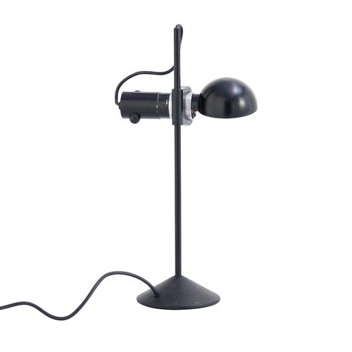 Raul Barbieri & Giorgio Marianelli Desk Lamp For Tronconi