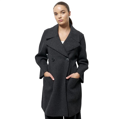 Christian Dior, Wool Coat