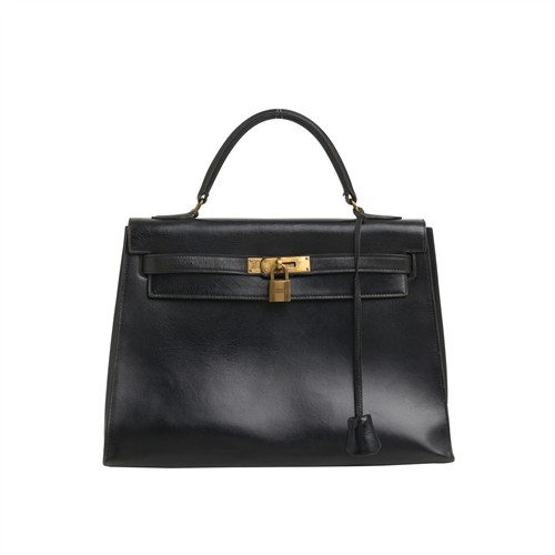 HERMÈS, KELLY 32 HANDBAG