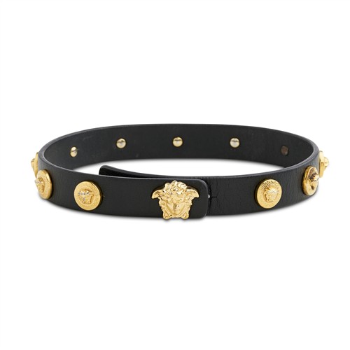 14 · VERSACE, CHOKER NECKLACE