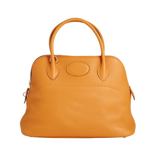 HERMÈS, BOLIDE 31 HANDBAG