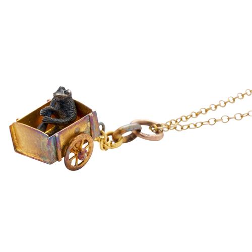 25 · EDWARDIAN CHARM, CIRCA 1910 Property of a Private Sydney Collector