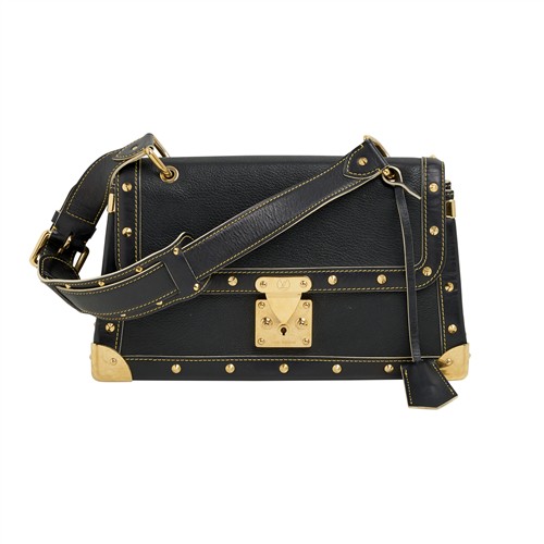 LOUIS VUITTON, LE TALENTUEUX SUHALI SHOULDER BAG