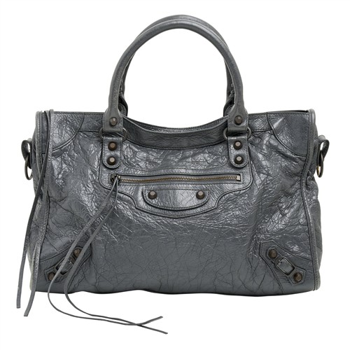 90 · BALENCIAGA, LE CITY BAG MEDIUM