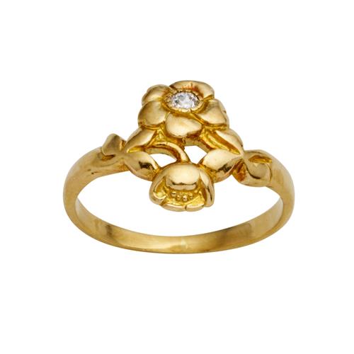 13 · ANTIQUE DIAMOND RING Property of a Private Sydney Collector