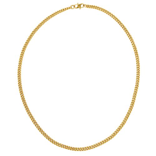 22ct Gold Necklace