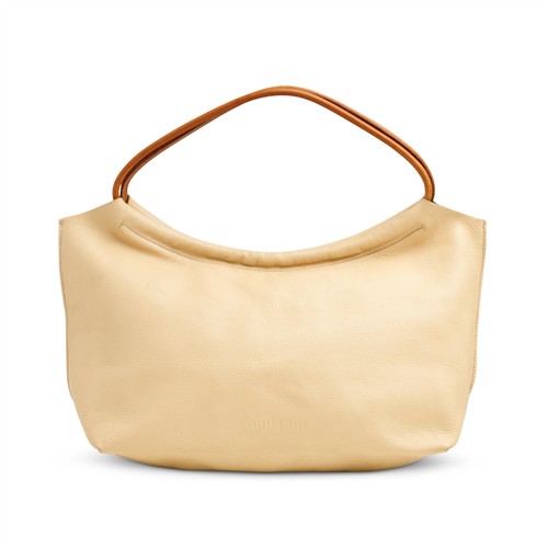 MIU MIU, VINTAGE SHOULDER BAG