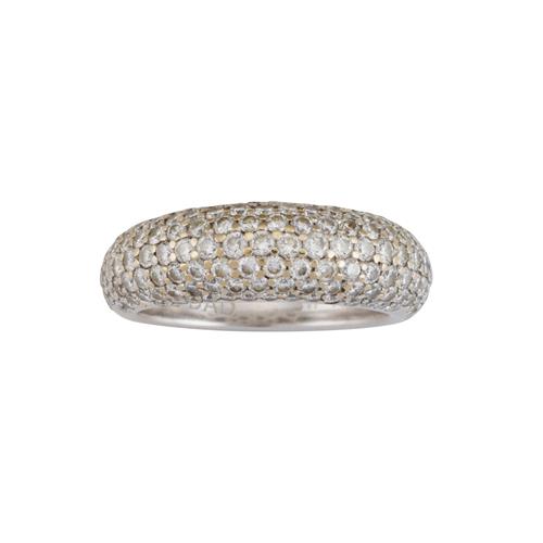 27 · DIAMOND RING