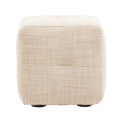 Paolo Piva 'Onda' Ottoman For Poliform