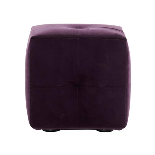 35 · PAOLO PIVA 'ONDA' OTTOMAN FOR POLIFORM