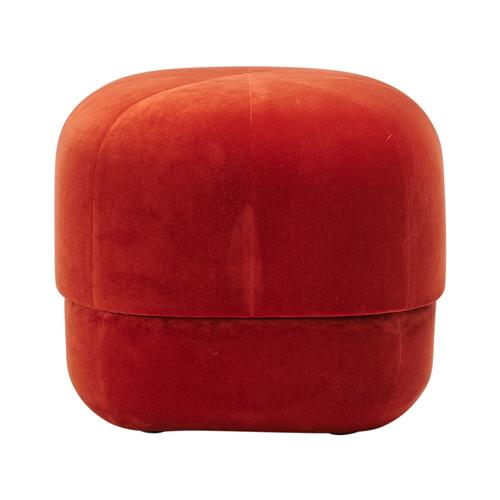 Simon Legald 'Circus' Ottoman For Normann Copenhagen