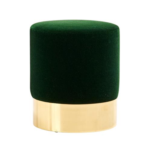 92 · LUIGI CACCIA DOMINIONI 'CILINDRO' OTTOMAN FOR AZUCENA