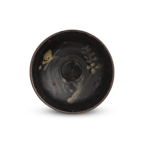 73 · A CHINESE JIZHOU 'PRUNUS' BOWL, SOUTHERN SONG DYNASTY (1127 - 1279)