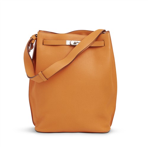 55 · HERMÈS, SO KELLY 26