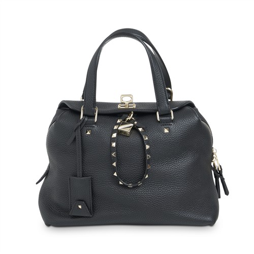 16 · VALENTINO, ROCKSTUD BAG