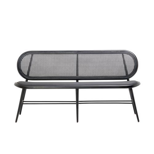 56 · ANDREU CARULLA 'BERNARDES' BENCH FOR VERGES