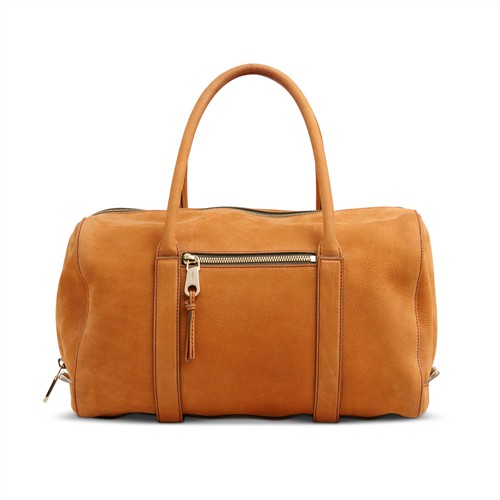 65 · CHLOÉ, BOWLING BAG