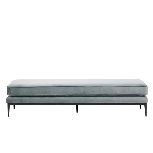 68 · 'SABRINA' BENCH OTTOMAN BY ZUSTER