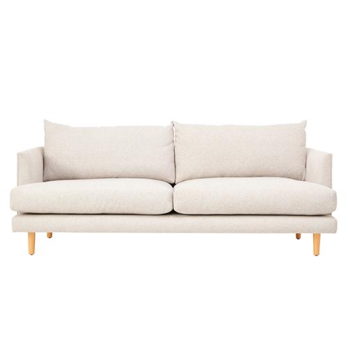 36 · 'FRANKIE' TWO SEAT SOFA BY FANULI