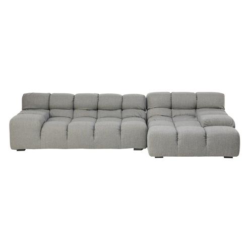 51 · PATRICIA URQUIOLA 'TUFTY TIME' MODULAR SOFA FOR B&B ITALIA