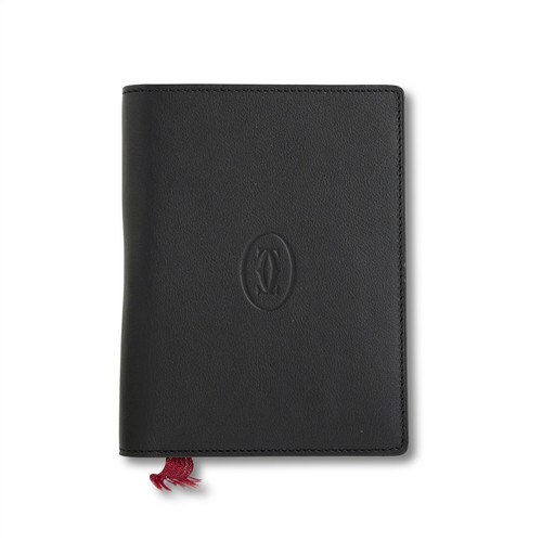 CARTIER, NOTEBOOK COVER