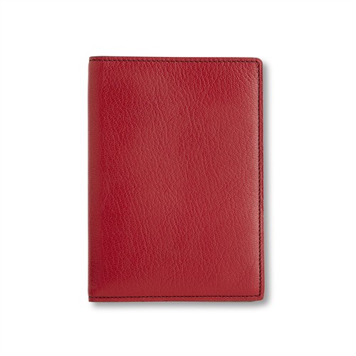 CARTIER, PASSPORT COVER