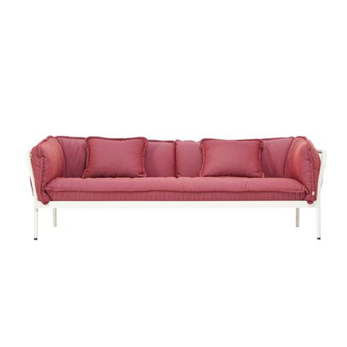 80 · ADAM GOODRUM 'TRACE' OUTDOOR SOFA FOR TAIT