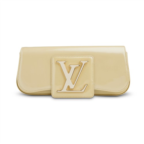 LOUIS VUITTON, SOBE CLUTCH