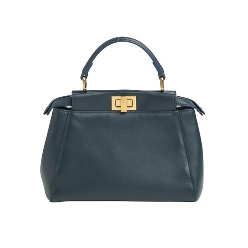 80 · FENDI, PEEKABOO BAG