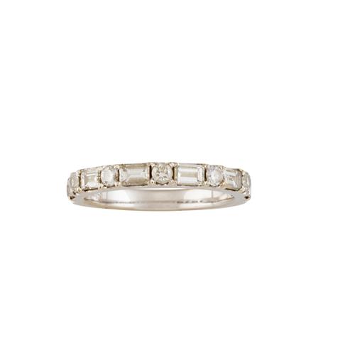 30 · DIAMOND RING