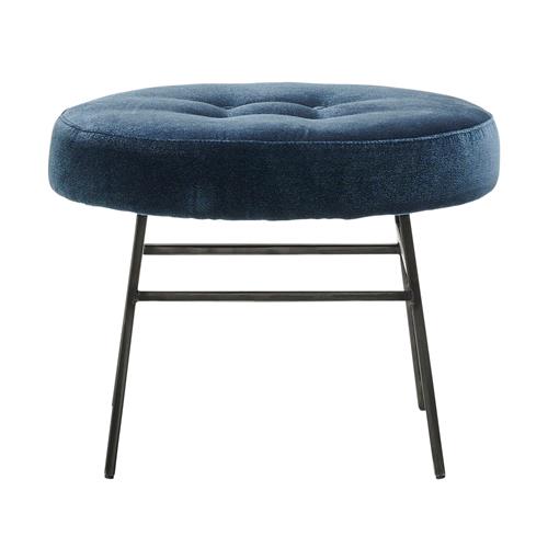 57 · AMAURY POUDRAY 'ILOT' STOOL FOR LIGNE ROSET