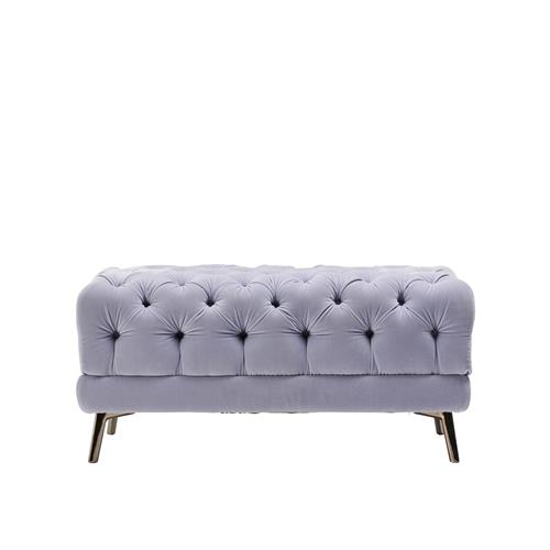 'RIZZOLI' BENCH BY NATUZZI