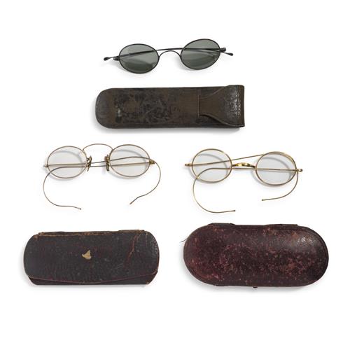 57 · THREE SPECTACLES