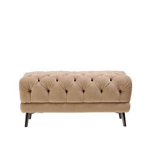 'RIZZOLI' BENCH BY NATUZZI