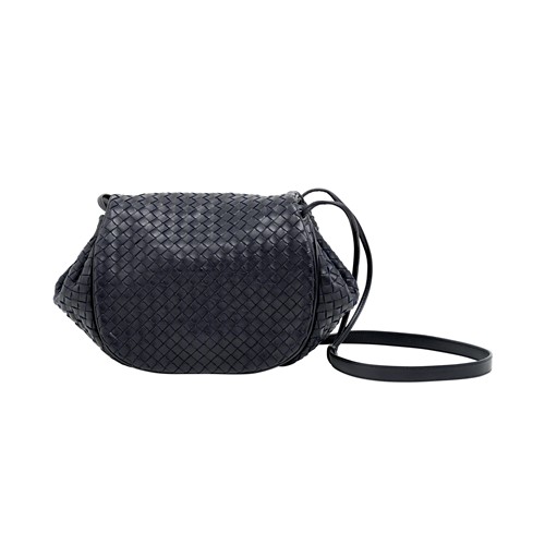 Bottega Veneta, Vintage Intrecciato Bag