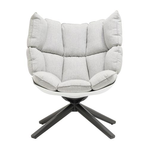 Patricia Urquiola 'Husk' Lounge Chair For B&B Italia