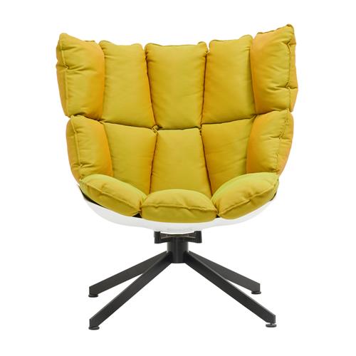 1 · PATRICIA URQUIOLA 'HUSK' LOUNGE CHAIR FOR B&B ITALIA