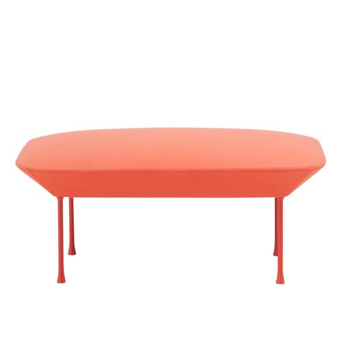 46 · ANDERSSEN & VOLL 'OSLO' OTTOMAN FOR MUUTO