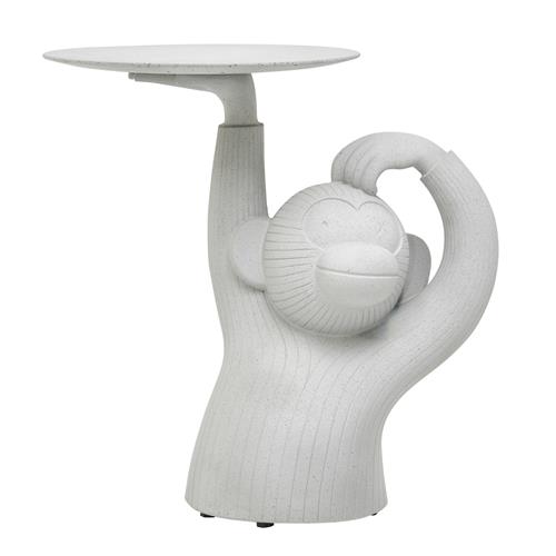 9 · JAIME HAYON 'MONKEY' SIDE TABLE FOR BD BARCELONA