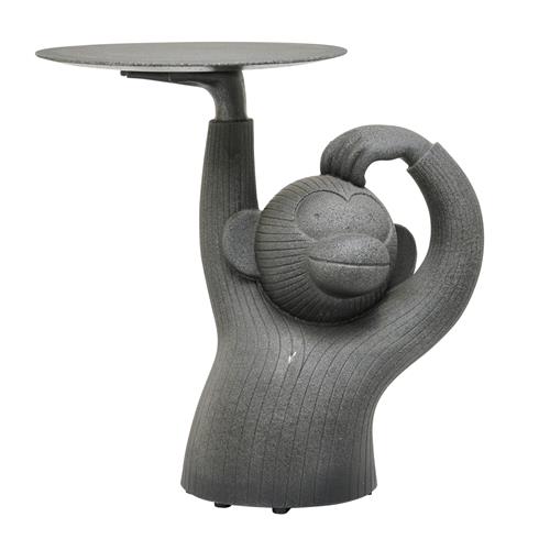 19 · JAIME HAYON 'MONKEY' SIDE TABLE FOR BD BARCELONA