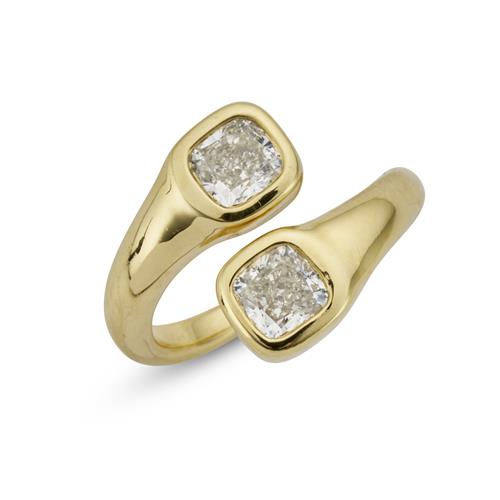 260 · DIAMOND RING