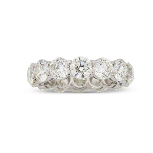 Diamond Eternity Ring