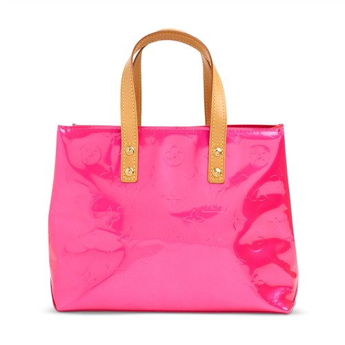 81 · LOUIS VUITTON, READE PM HANDBAG