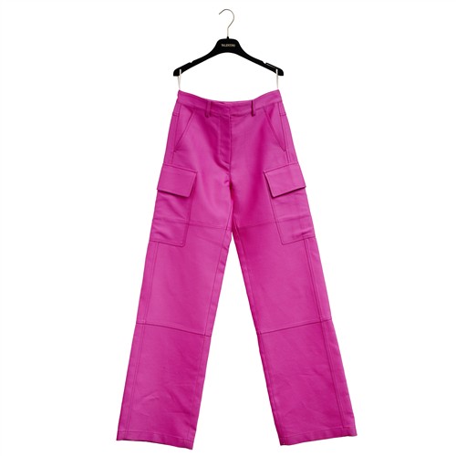 Valentino, Wool Trousers