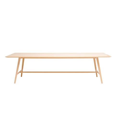 43 · METRICA DESIGN STUDIO 'HOLLAND' DINING TABLE FOR SP01