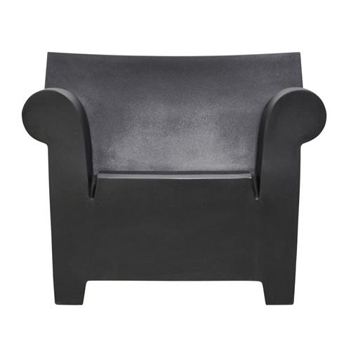 77 · PHILIPPE STARCK 'BUBBLE CLUB' ARMCHAIR FOR KARTELL