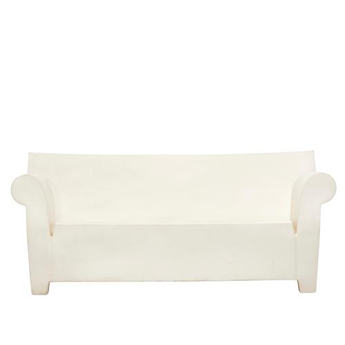 76 · PHILIPPE STARCK 'BUBBLE CLUB' SOFA FOR KARTELL