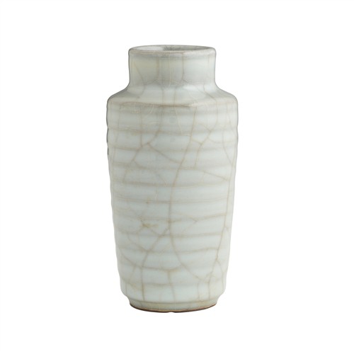 79 · A CHINESE CELADON VASE