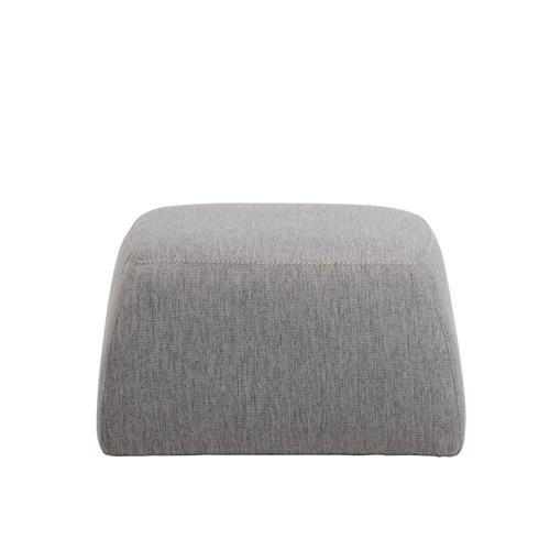 48 · 'BIZ' FOOTSTOOL FOR NATUZZI